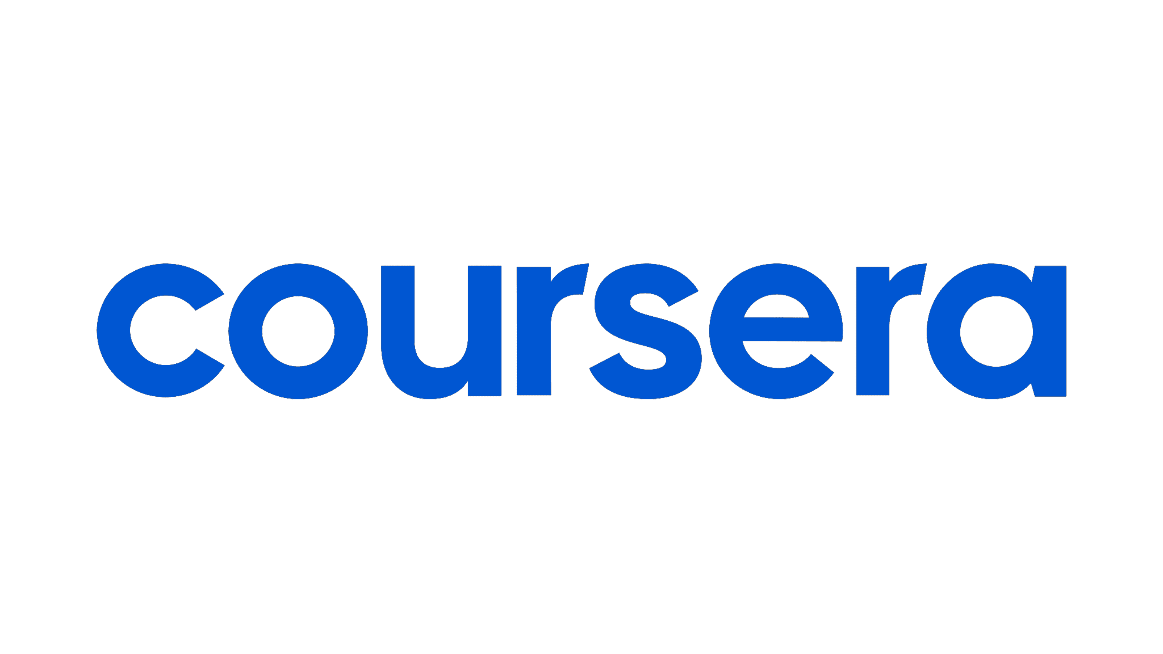 Coursera Logo
